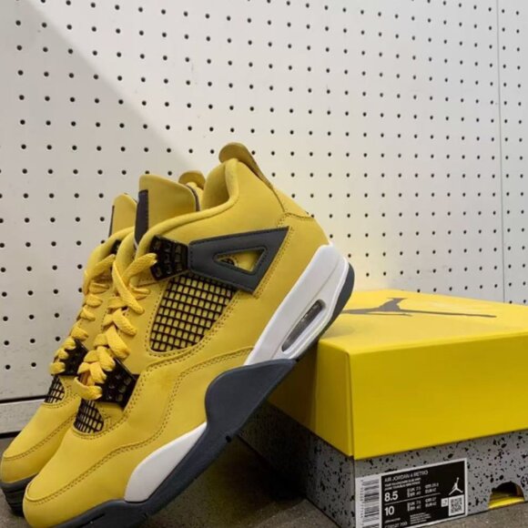 Scarpa come il modello jordan4 - Picture 3 of 3